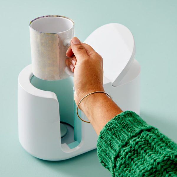 - Cricut Mug Press - immagine 2