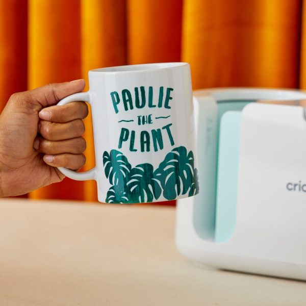 - Cricut Mug Press - immagine 3